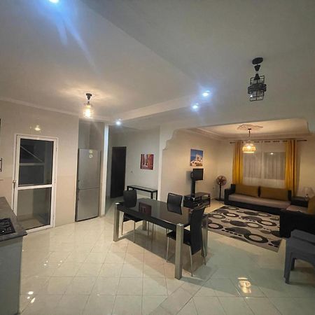 Appartement Residence Yassmina Tanger Buitenkant foto