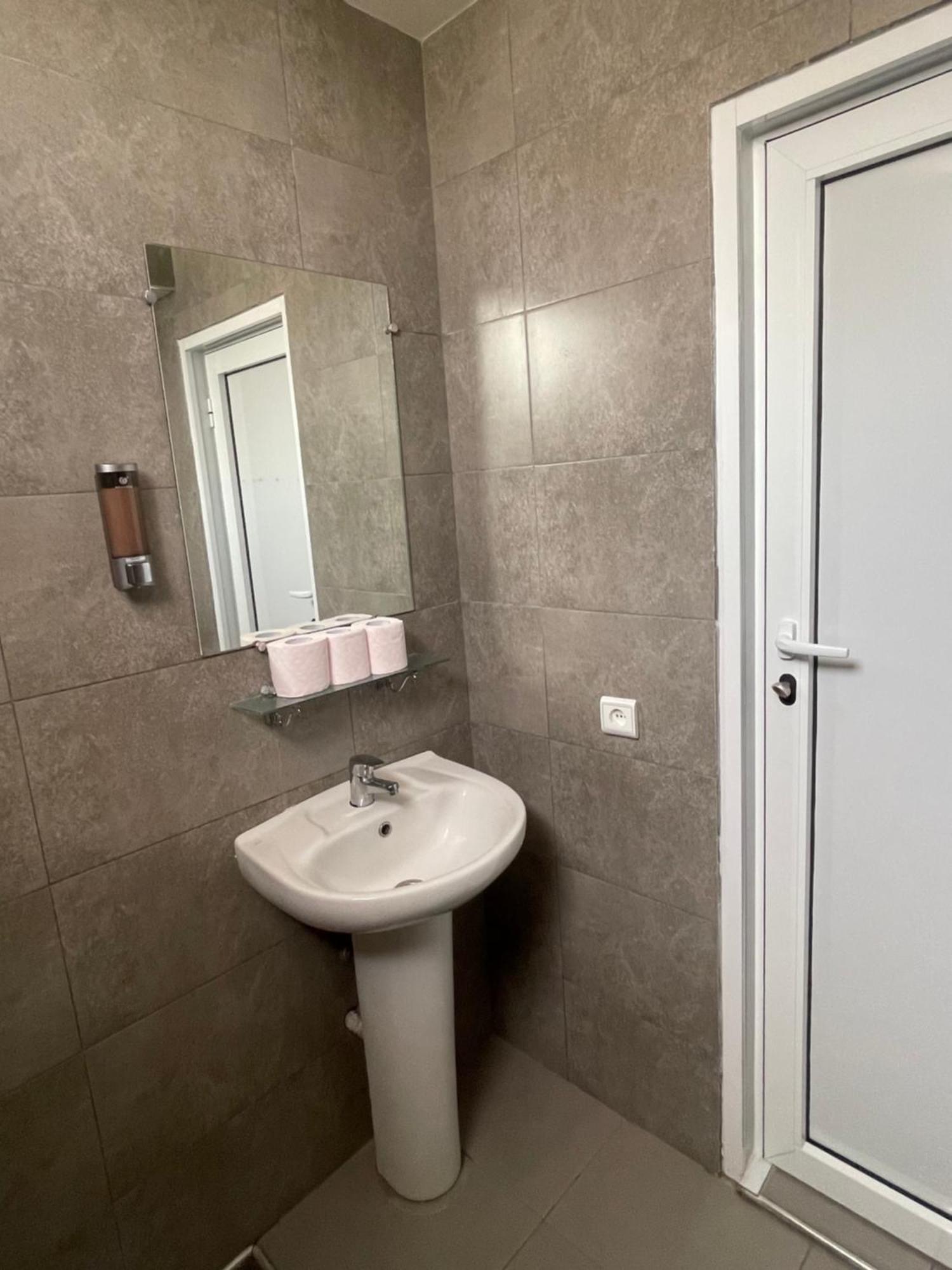 Appartement Residence Yassmina Tanger Buitenkant foto