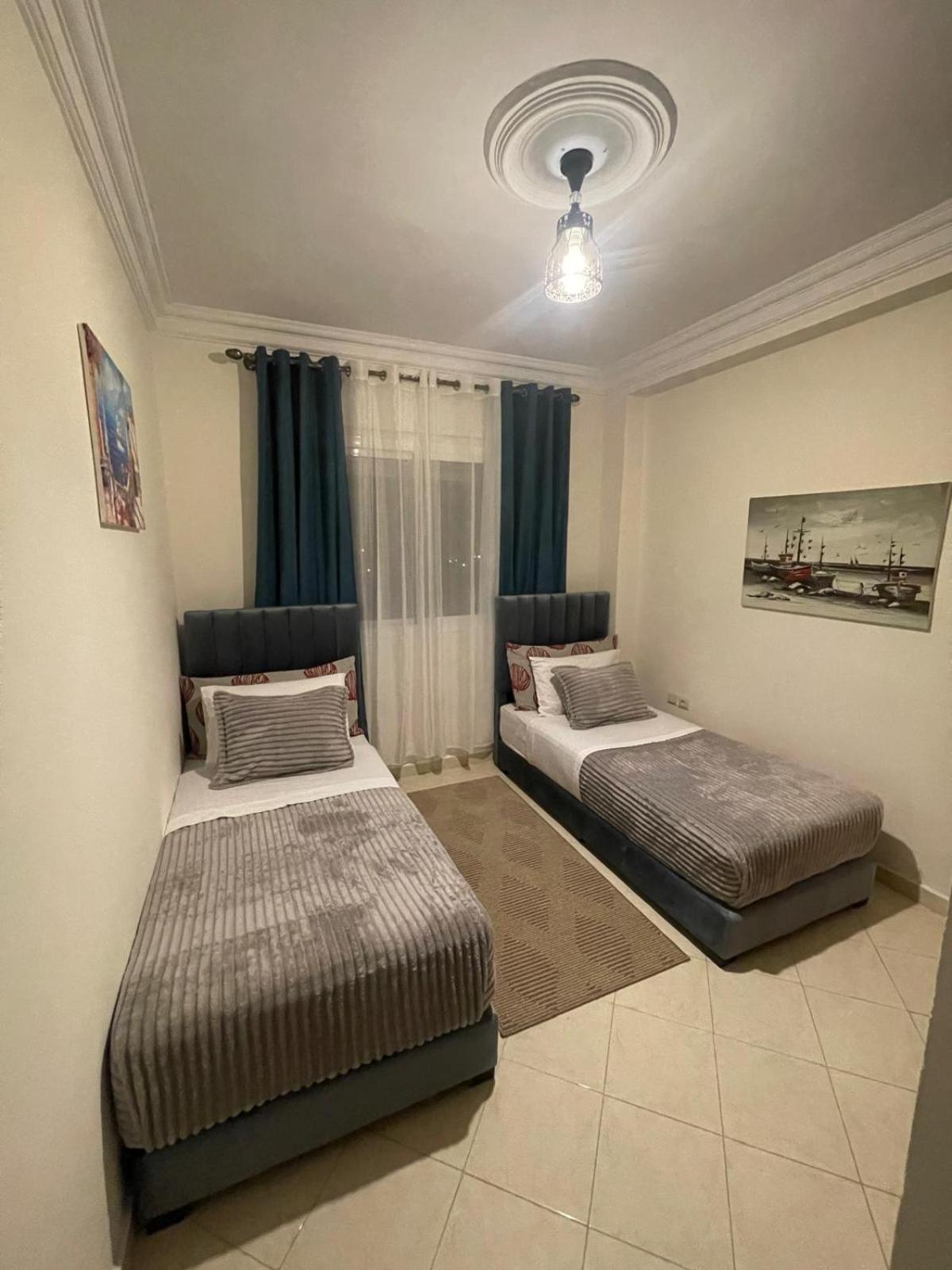 Appartement Residence Yassmina Tanger Buitenkant foto